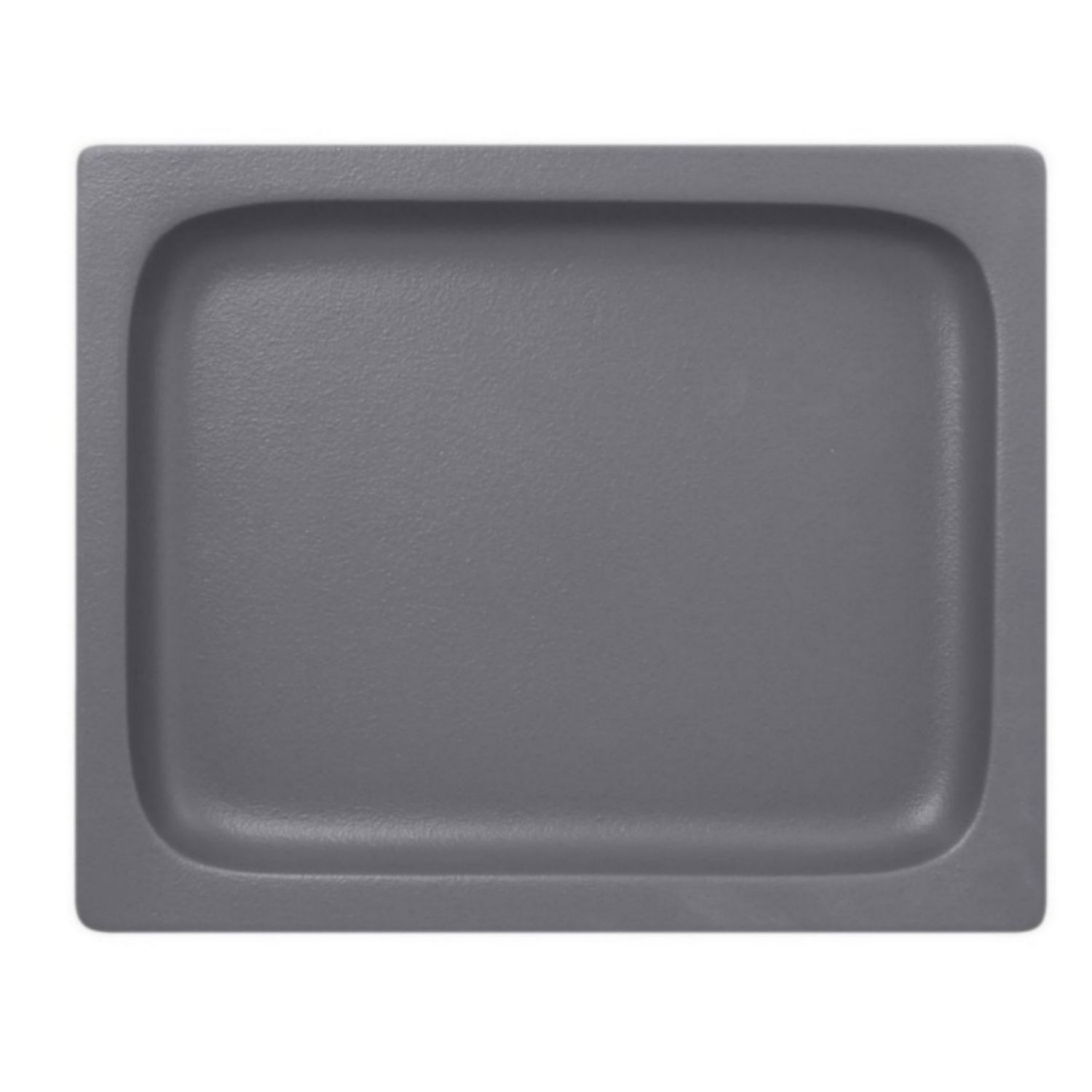 Gastronádoba 1/2F - šedá