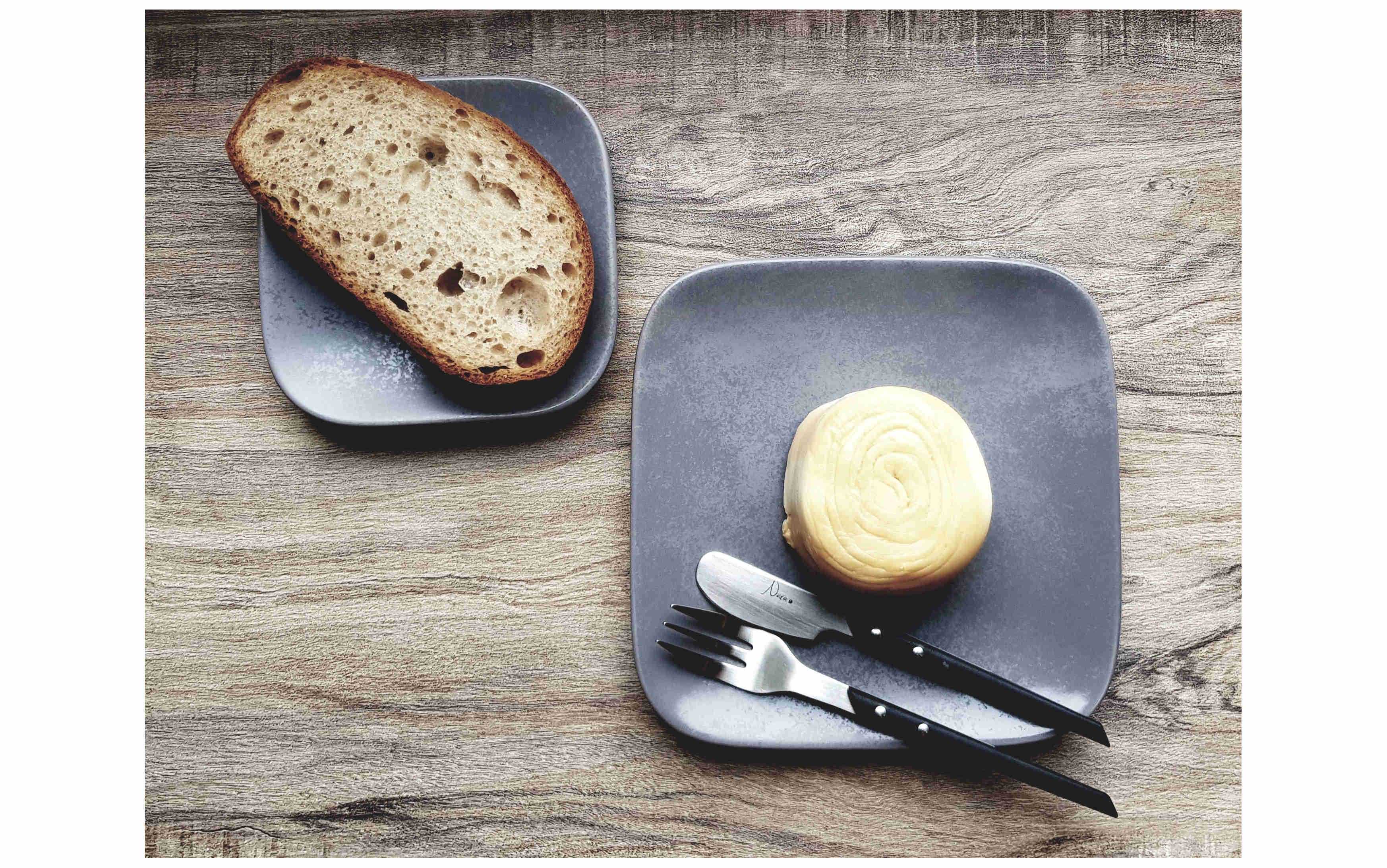 Vidlička na moučník 14,5 cm