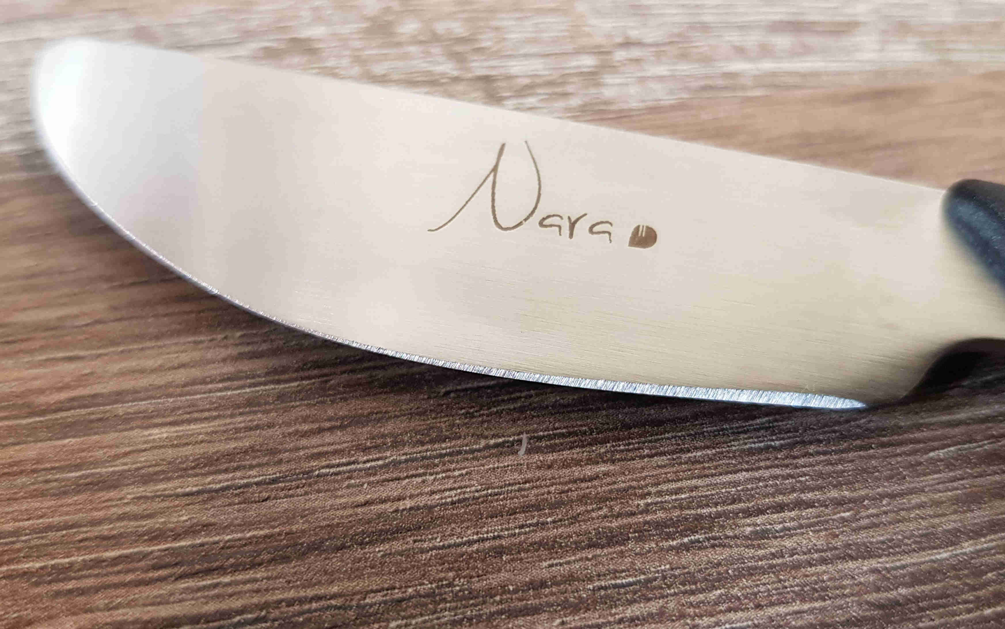 Nůž jídelní 22 cm