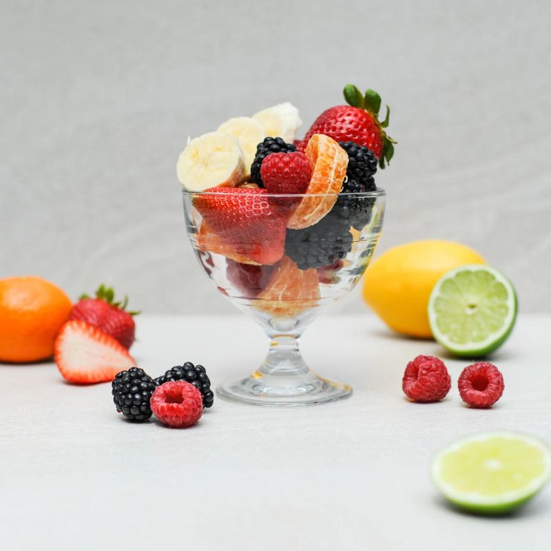 Pohár na zmrzlinu Gigogne 25 cl